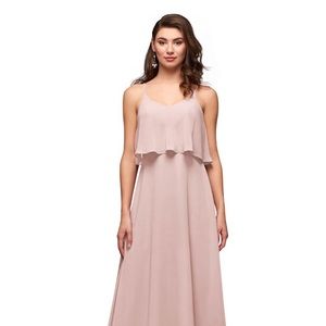 Azazie Desiree Bridesmaids Dress